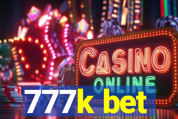 777k bet